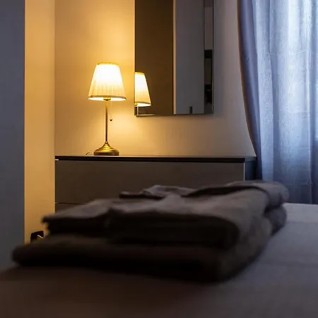 Like Apartment