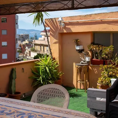 Like Apartment Reggio Calabria