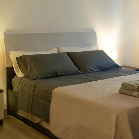 Like Apartment Reggio Calabria