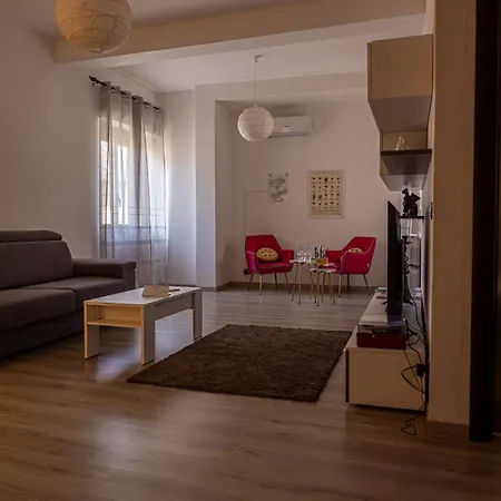 Like Apartment Reggio Calabria