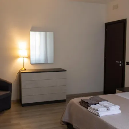 Like Reggio di Calabria