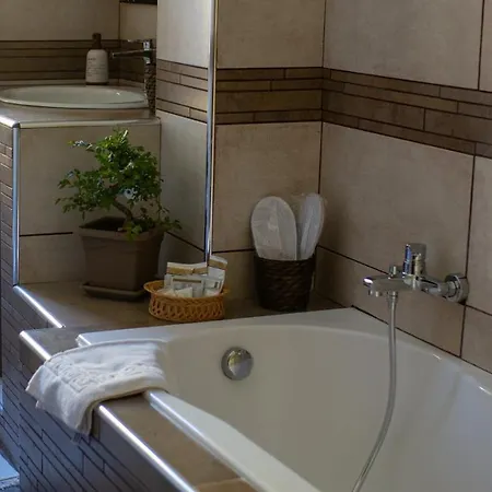 Like Apartmán Reggio di Calabria