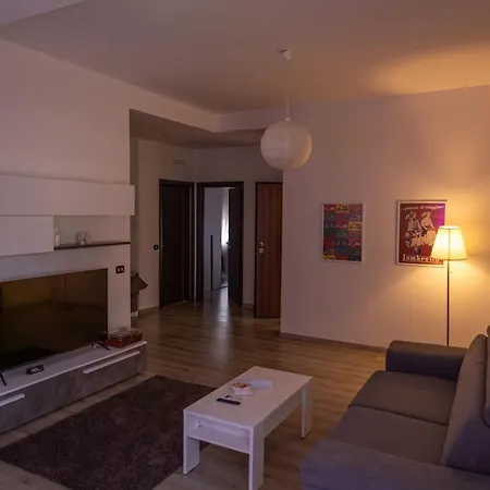 Apartamento Like *