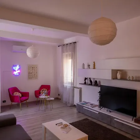 Like Apartmán
