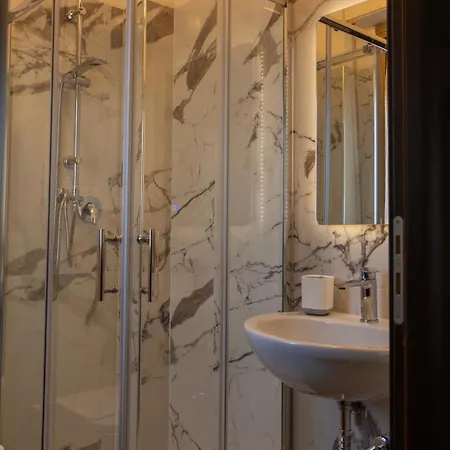 Apartment Like Reggio Calabria