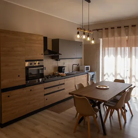 Like Reggio di Calabria