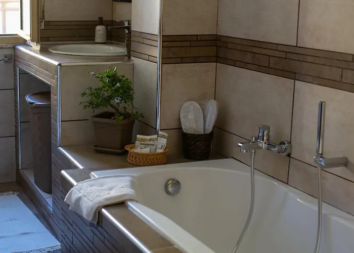 Like Apartament Reggio di Calabria