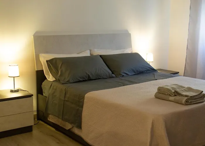 Like Appartamento Reggio Calabria