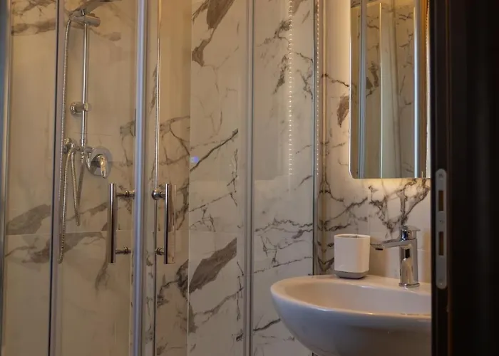 Apartament Like Reggio di Calabria