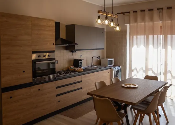 Like Reggio di Calabria