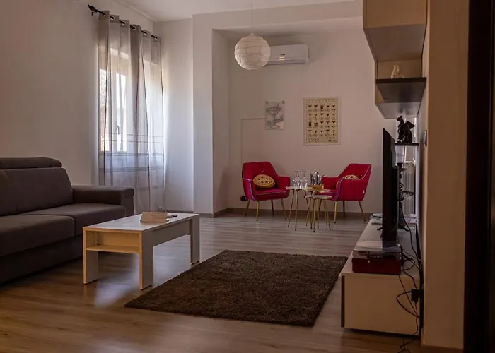 Like Apartament Reggio di Calabria